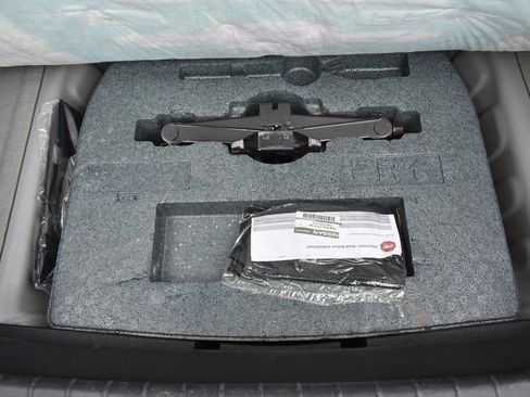 Used 2021 Nissan Altima 2.5 SV image 34