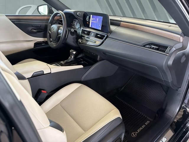 Certified 2024 Lexus ES 350 w/ Premium Package FWD image 25