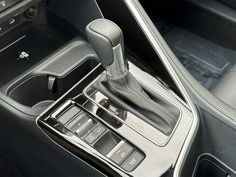 Certified 2025 Acura ADX FWD image 26