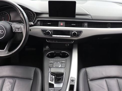 Used 2017 Audi A4 2.0T Ultra Premium FWD image 22