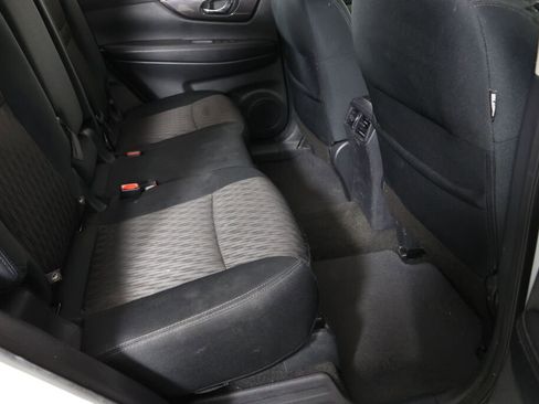 Used 2019 Nissan Rogue S w/ Special Edition Package image 22