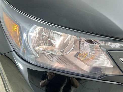 Used 2013 Honda CR-V EX-L image 9