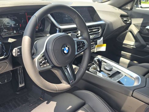 New 2026 BMW Z4 sDrive30i w/ Premium Package RWD image 6