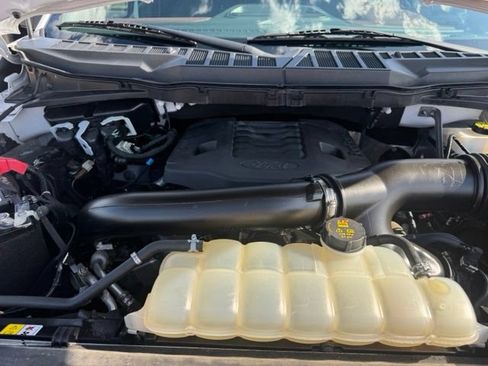 Used 2023 Ford F150 Lariat w/ Equipment Group 502A High AWD/4WD image 29