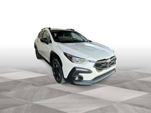 New 2026 Subaru Crosstrek 2.5i Limited AWD/4WD image 2