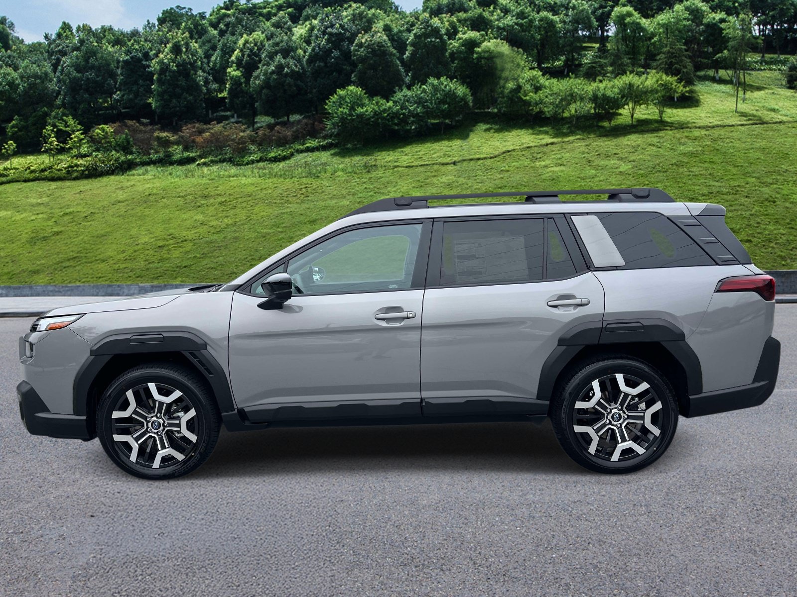 New 2026 Subaru Outback Touring XT AWD/4WD image 2