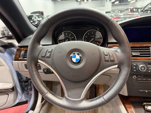 Used 2011 BMW 328i Convertible RWD image 34