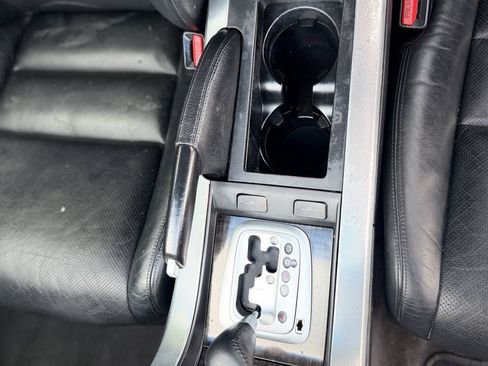Used 2008 Acura TL FWD image 15