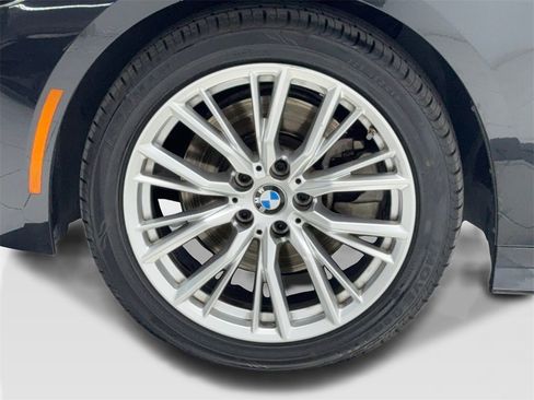 Used 2024 BMW 330i Sedan image 51