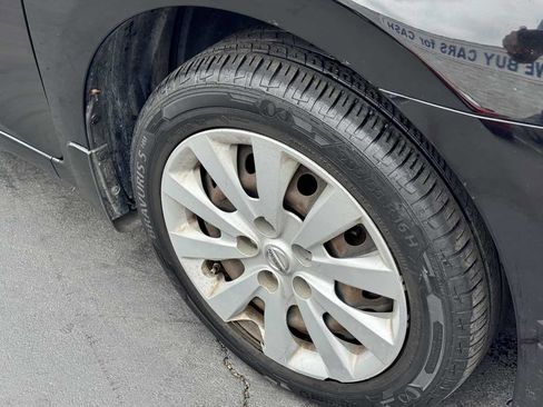 Used 2016 Nissan Sentra SV FWD image 19