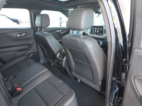 Used 2023 Chevrolet Blazer Premier w/ Driver Confidence II Package image 14