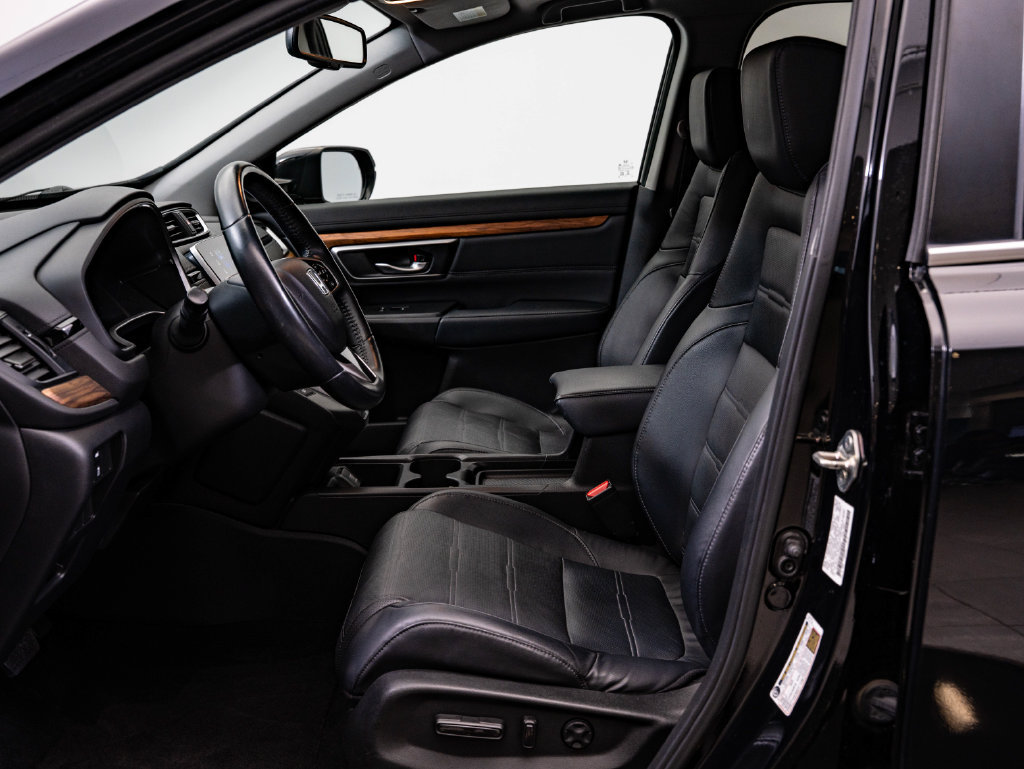 Used 2019 Honda CR-V EX-L image 23