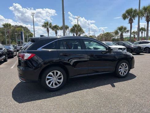 Used 2017 Acura RDX FWD w/ Technology Package image 13