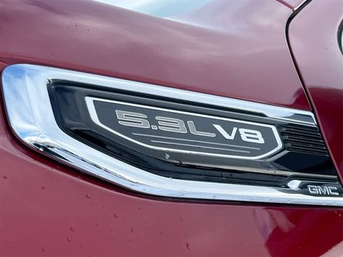 Used 2020 GMC Sierra 1500 Denali image 13