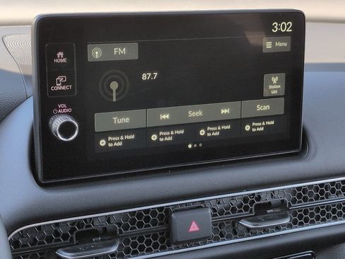 Used 2026 Honda HR-V EX-L image 23