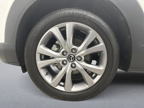 Used 2023 MAZDA CX-30 AWD 2.5 S w/ Select Package image 23