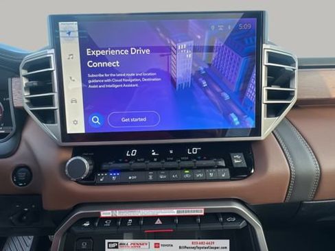 New 2026 Toyota Tundra 1794 Edition image 15