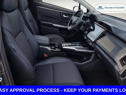 Used 2018 Honda Clarity Plug-In Hybrid image 14