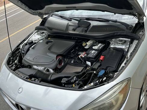Used 2016 Mercedes-Benz CLA 250 image 56