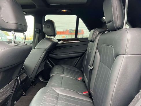 Used 2016 Mercedes-Benz GLE 350 4MATIC image 12