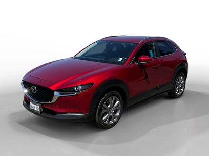 Certified 2023 MAZDA CX-30 AWD 2.5 S w/ Preferred Package