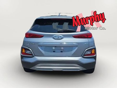 Used 2020 Hyundai Kona Limited FWD image 8