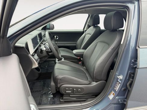 Certified 2024 Hyundai Ioniq 5 Limited AWD/4WD image 6