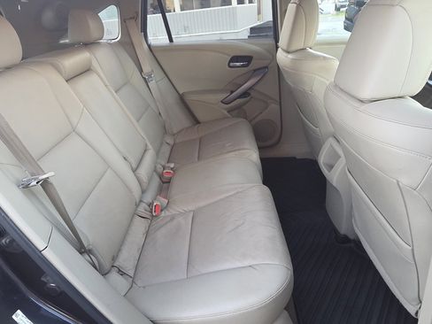 Used 2015 Acura RDX FWD w/ Technology Package image 15