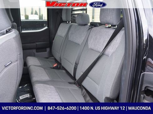 New 2023 Ford F350 XLT w/ XLT Value Package image 9