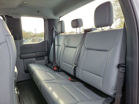 New 2026 Ford F350 XL AWD/4WD image 9