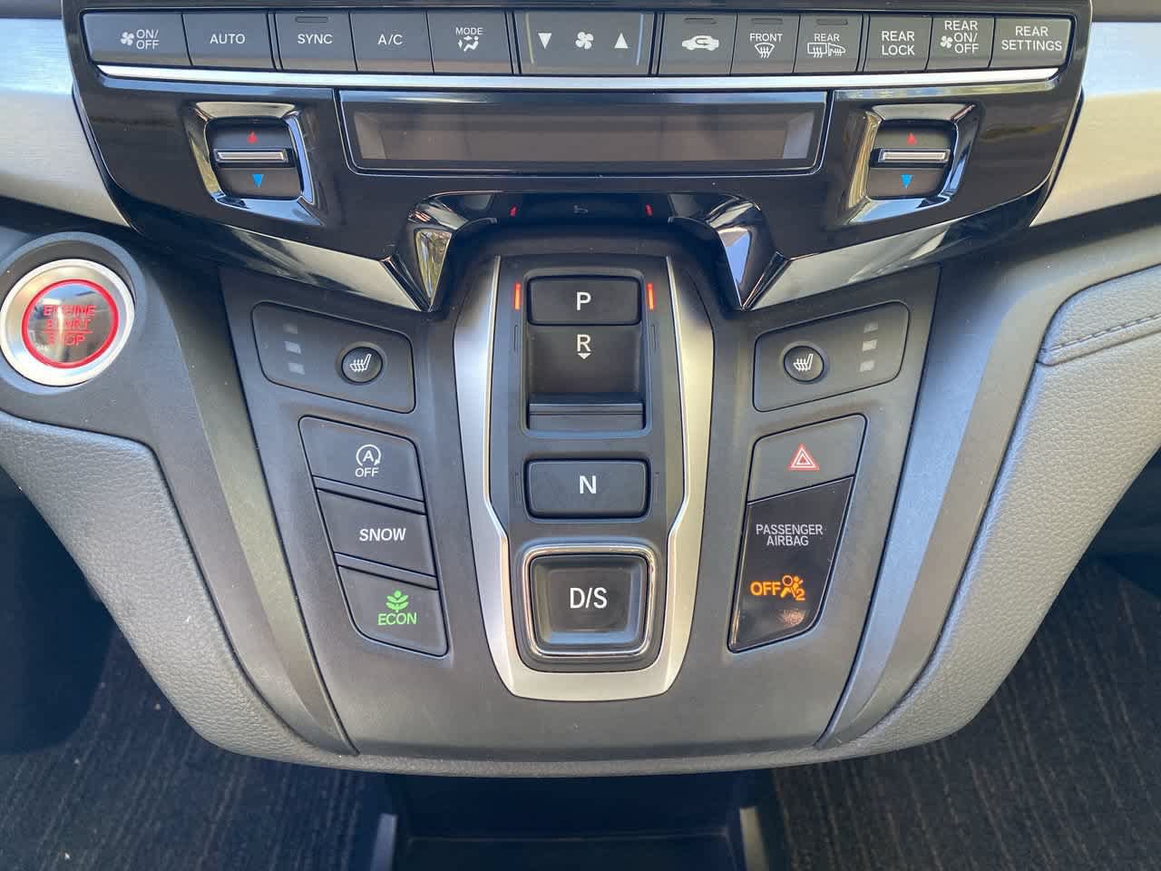 Used 2025 Honda Odyssey EX-L image 25