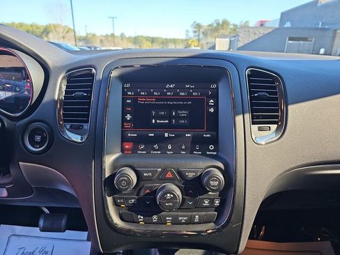 Used 2019 Dodge Durango GT image 27