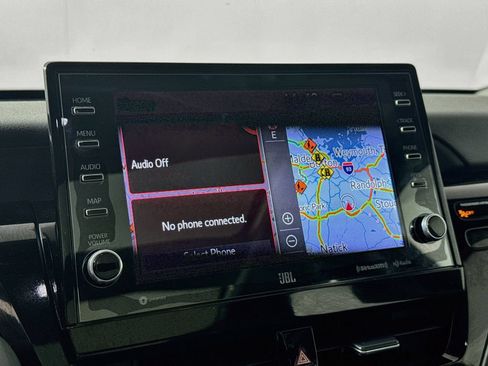 Certified 2024 Toyota Camry XSE w/ Navigation Package AWD/4WD image 12