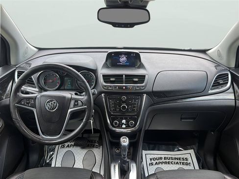 Used 2015 Buick Encore Convenience AWD/4WD image 17