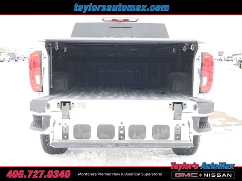 Used 2021 GMC Sierra 1500 Denali image 47