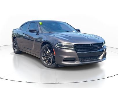 Used 2022 Dodge Charger SXT w/ Blacktop Package