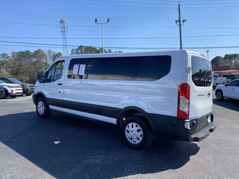 Used 2019 Ford Transit 350 XLT image 8