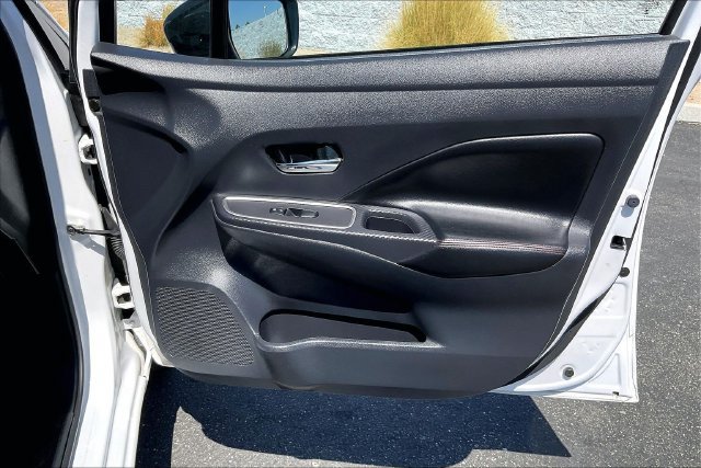 Certified 2024 Nissan Versa SR FWD image 23
