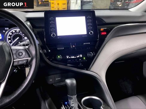 Certified 2023 Toyota Camry LE image 6