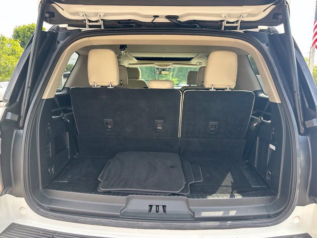 Used 2020 Ford Expedition Platinum AWD/4WD image 30
