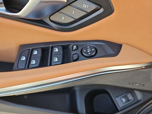 New 2026 BMW 330i Sedan w/ Premium Package image 30