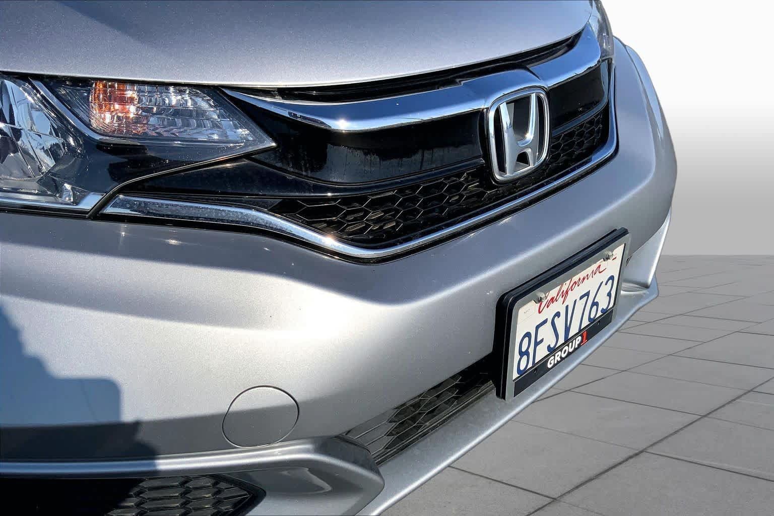 Used 2019 Honda Fit LX image 29