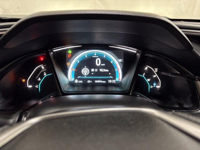 Used 2018 Honda Civic EX image 48
