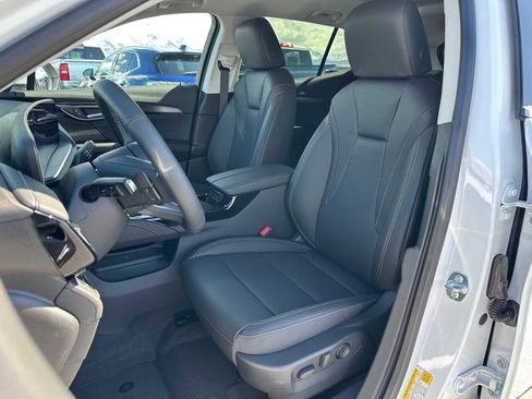 New 2025 Buick Envision Preferred image 23