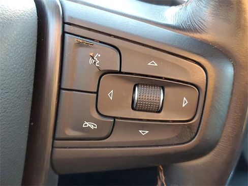 Used 2020 GMC Sierra 1500 AT4 w/ AT4 Premium Package image 24