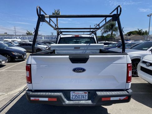 Used 2019 Ford F150 XL w/ XL Power Equipment Group RWD image 10