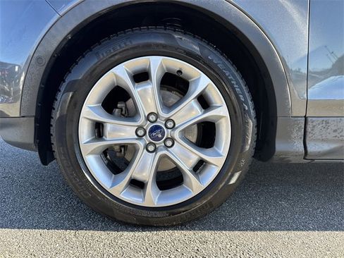Used 2016 Ford Escape Titanium w/ Equipment Group 301A image 11
