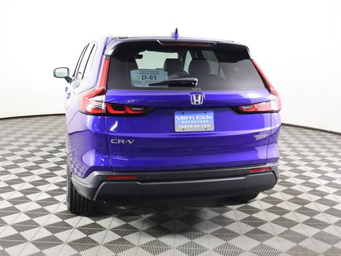 Certified 2023 Honda CR-V EX-L image 7