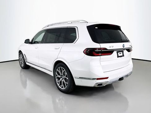 New 2027 BMW X7 xDrive40i AWD/4WD image 5