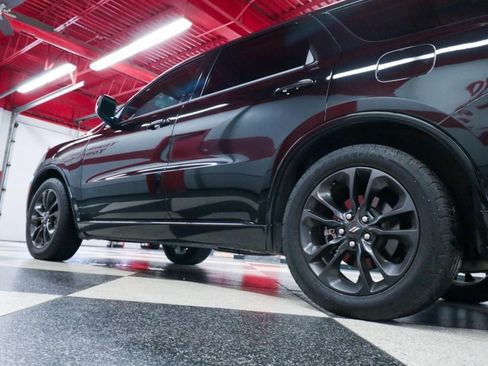 Used 2022 Dodge Durango GT RWD image 42